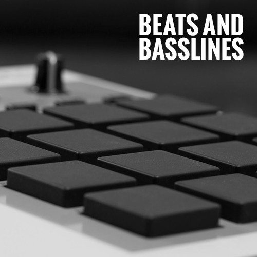 Beats and Basslines Workshop