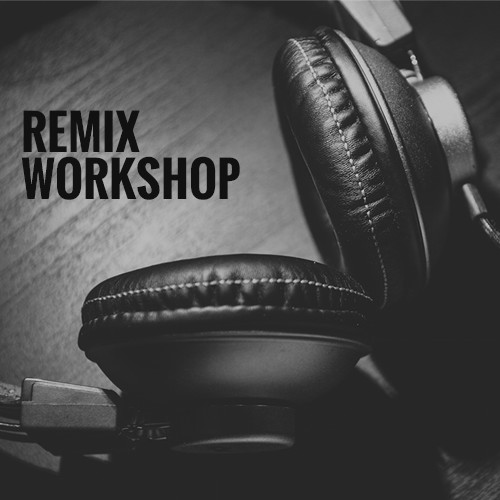 Remix Workshop